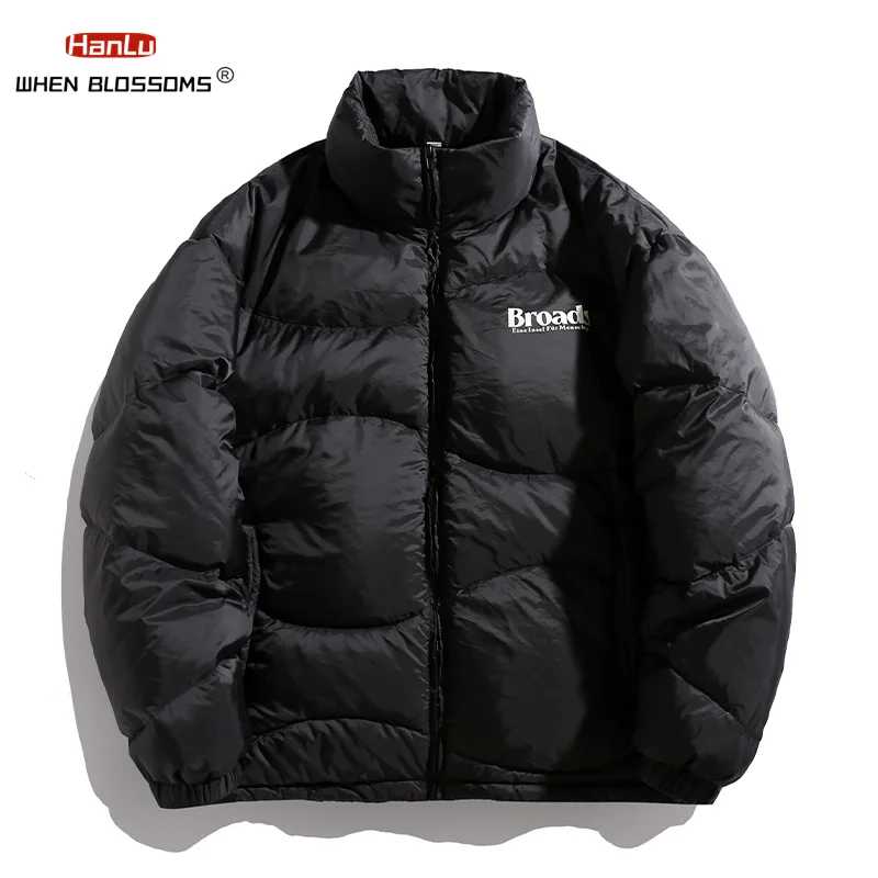 Новый мужской пуховик - Фотография_4