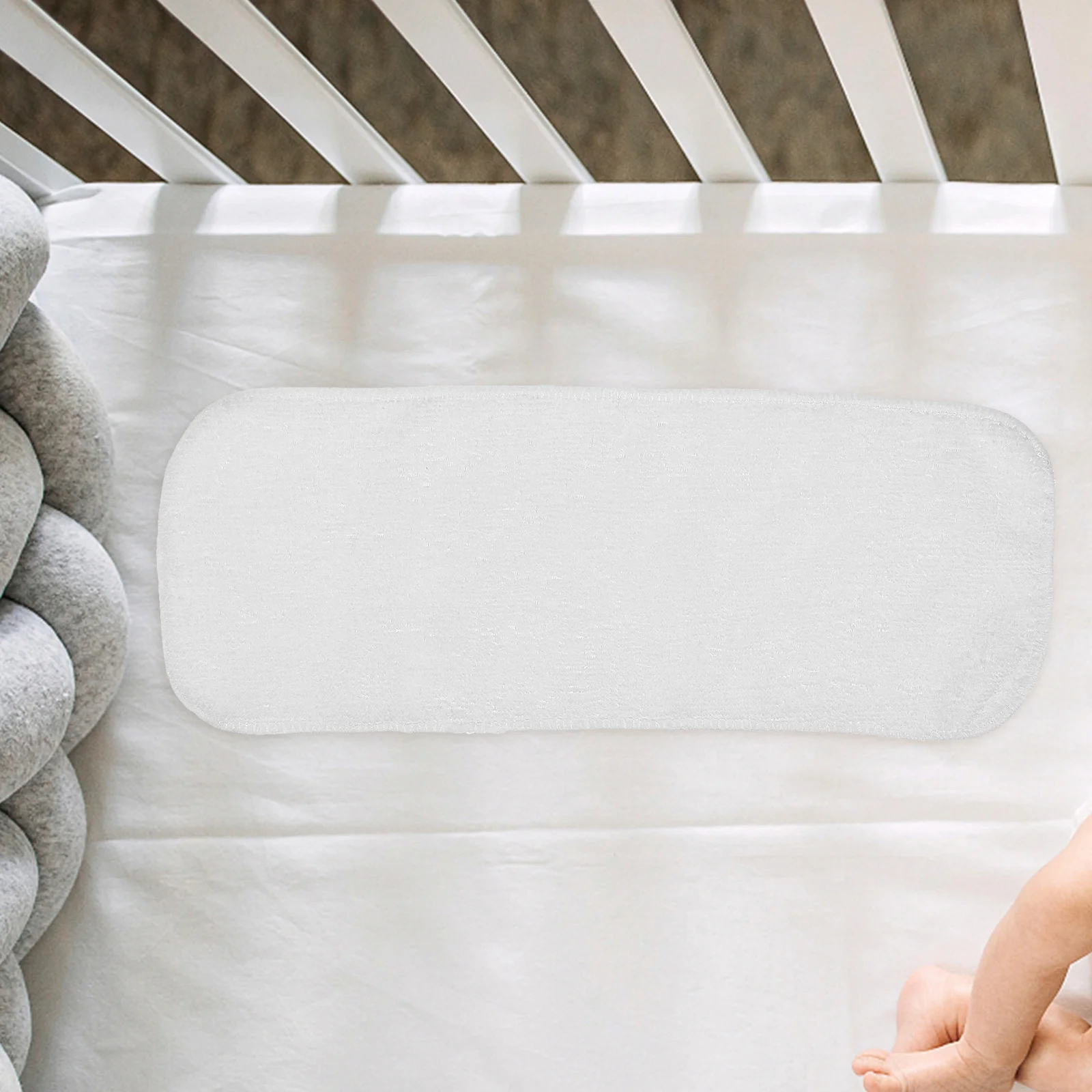 Детские тканевые подгузники - Фотография_2