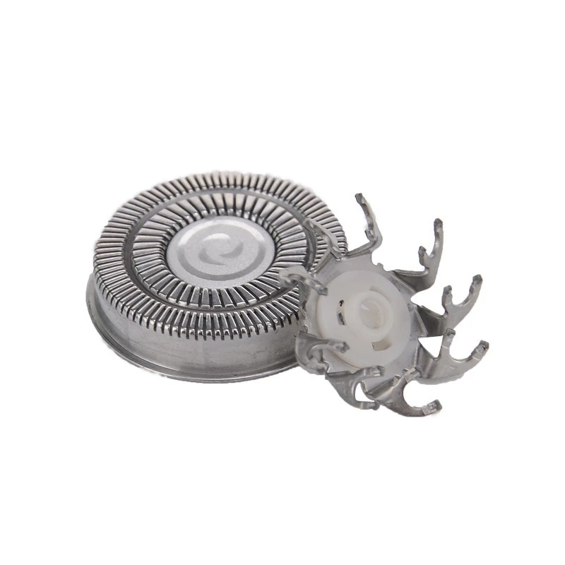 Электробритва запасные лезвия - Фотография_6