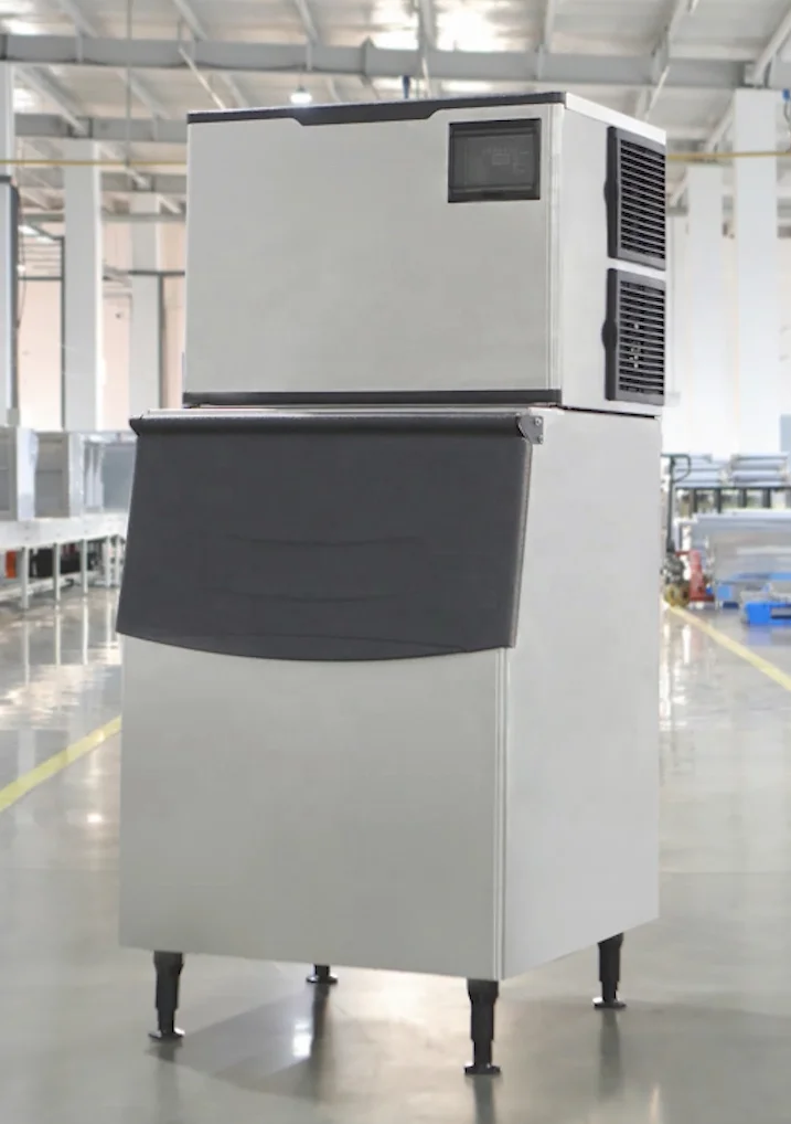 Фабрика напрямую снукерный льдогенератор - Фотография_2