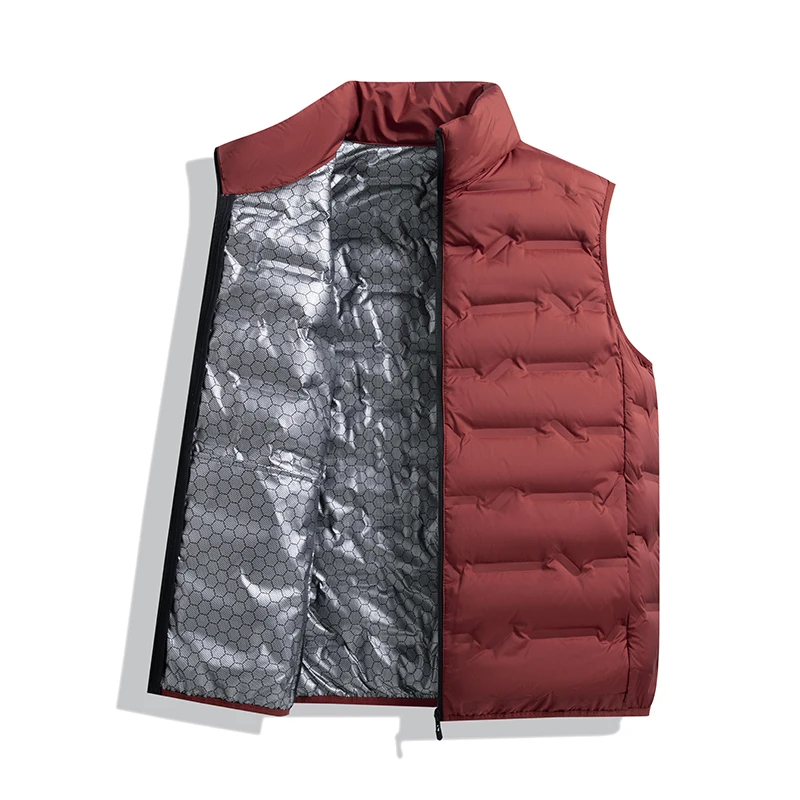 Chujie легкие графеновые пуховые - Фотография_4