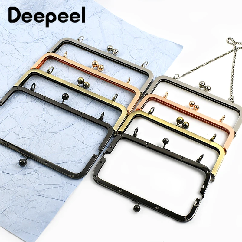 См металлические сумки с ручкой