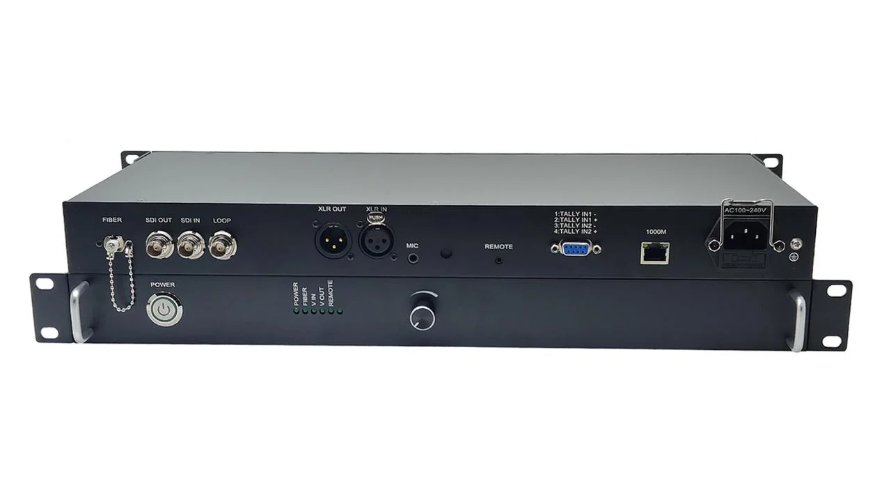 Волоконно-оптический efp для внутренней связи datavideo itc-100 с 12g-sdi - Фотография_4