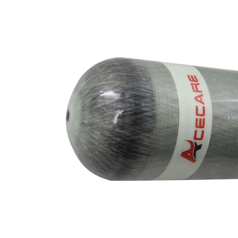 Acecare 9l hpa дыхательный резервуар - Фотография_5