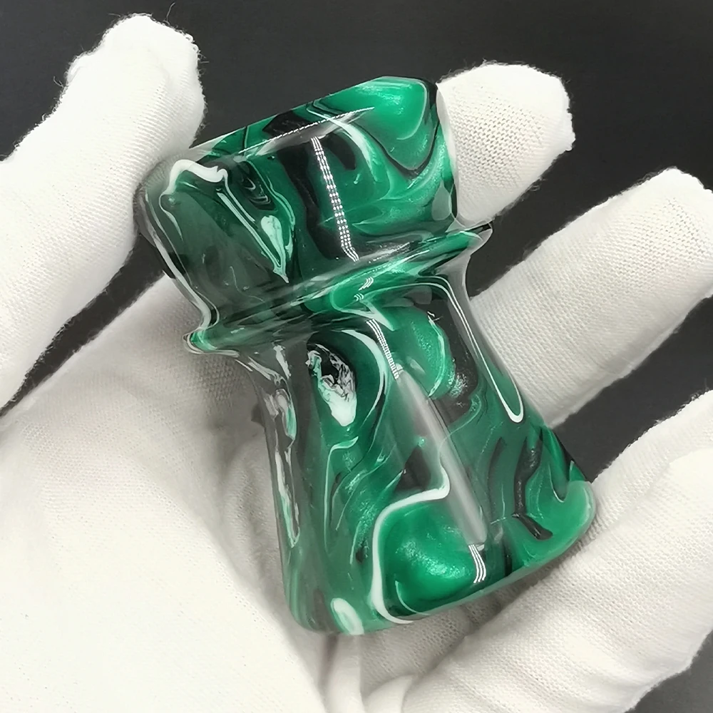 Щетка для бритья boti с лесом - Фотография_6