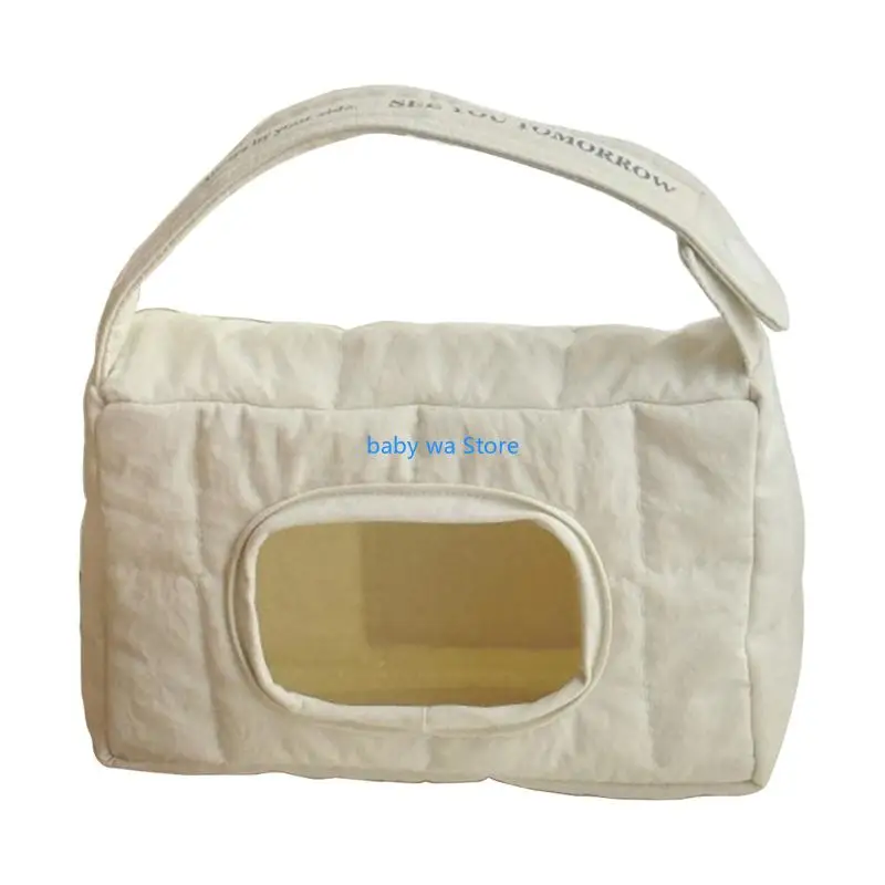 Многоразовая сумка-контейнер для