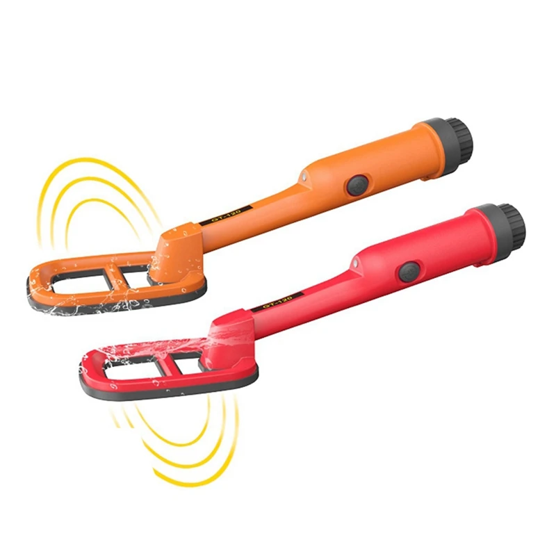 Y23a-gt120 ручной металлоискатель для дайвинга - Фотография_4