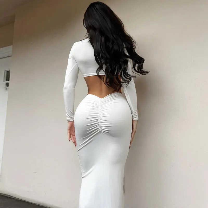 Женский комплект одежды - Фотография_3