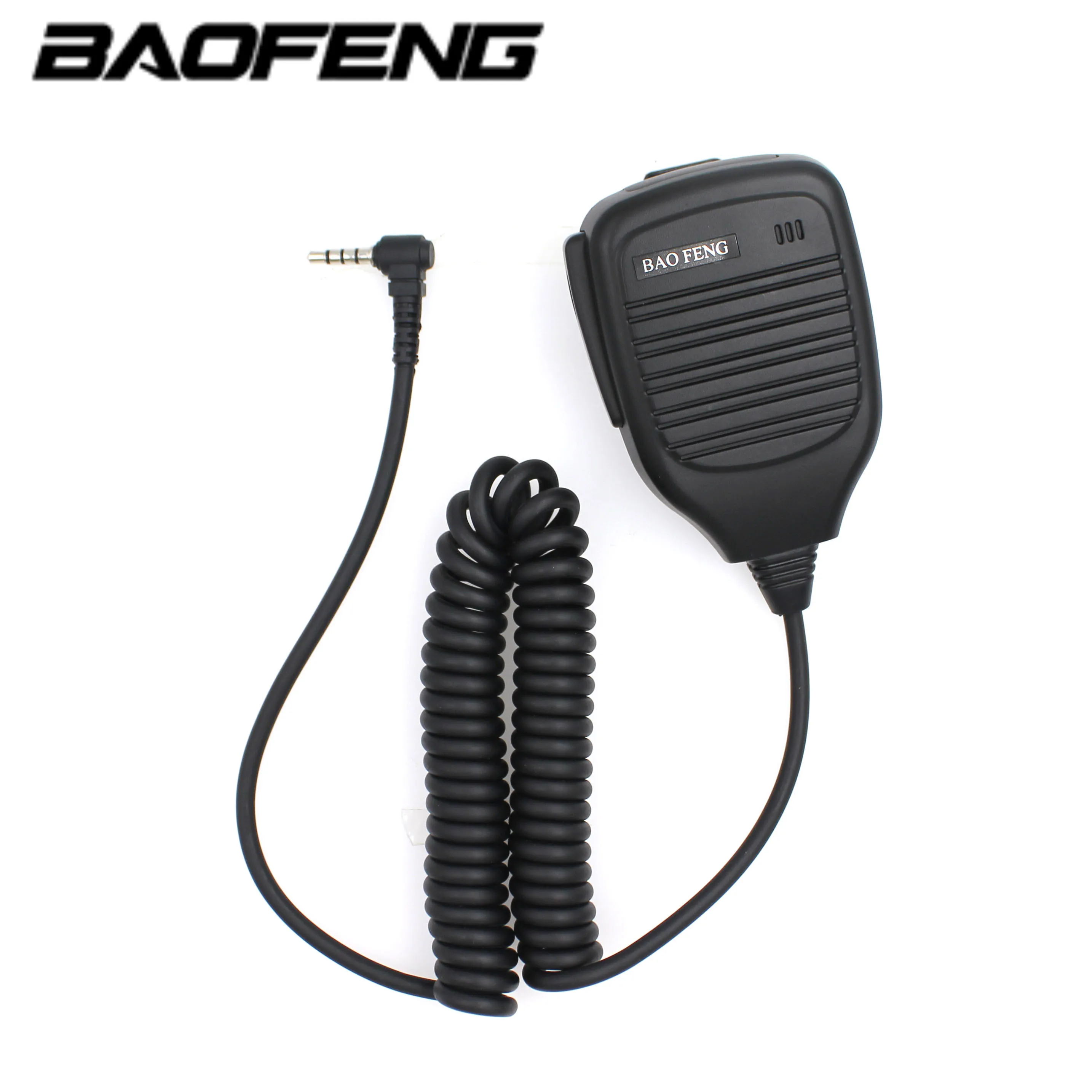 Портативная рация baofeng 100%
