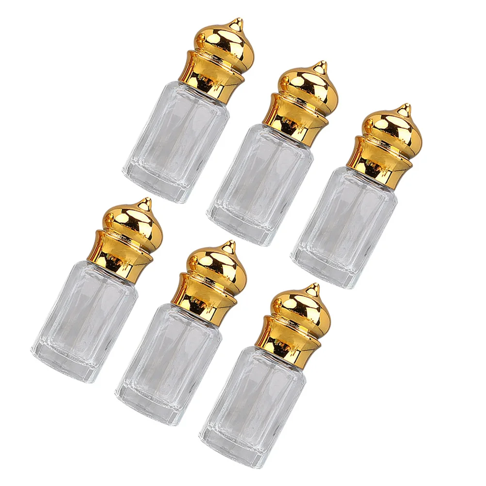 Рулонный флакон для духов - Фотография_6