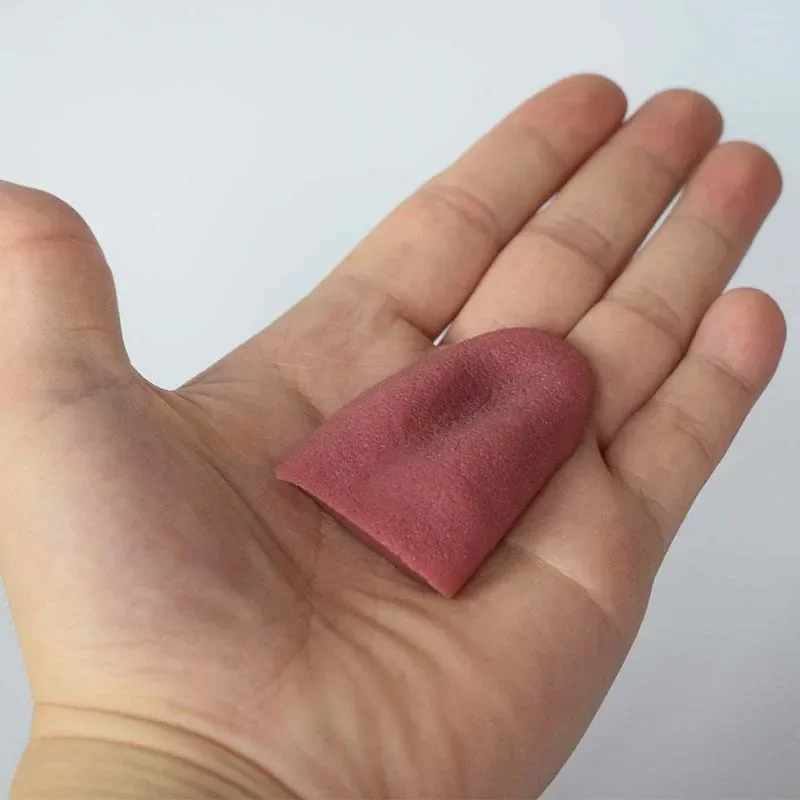 Волшебные трюки, реалистичные поддельные - Фотография_5