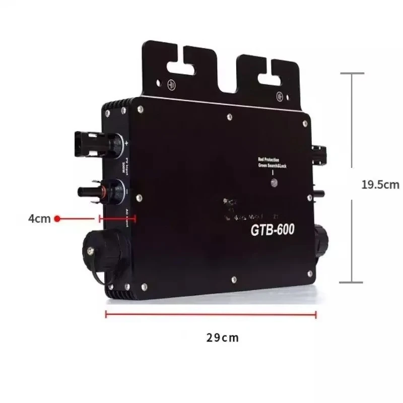 Модуль пв, монтажная конструкция солнечной панели - Фотография_4
