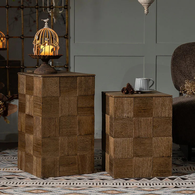 Край дивана из массива дерева - Фотография_3