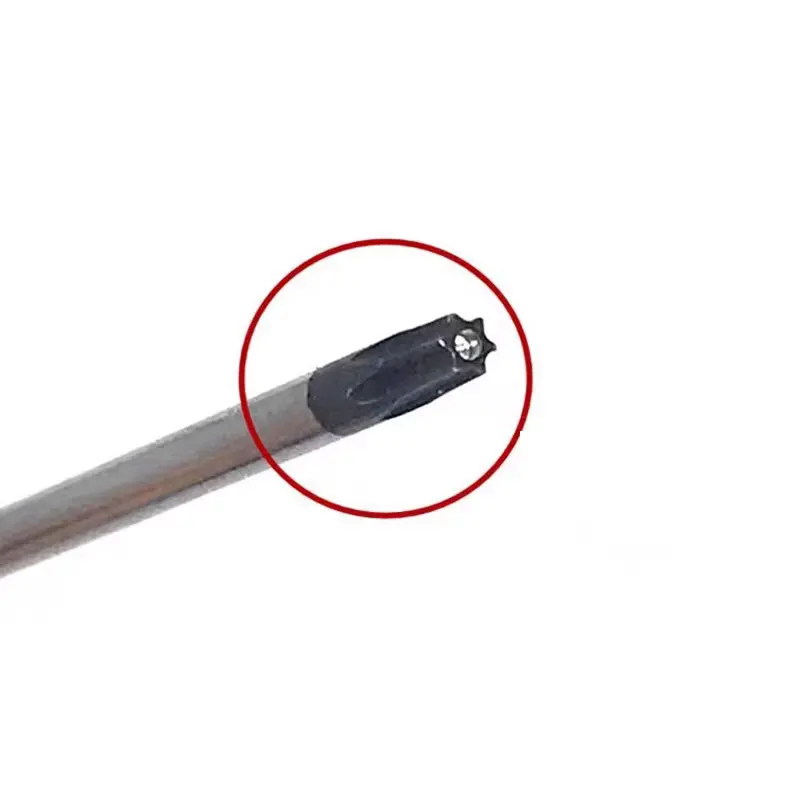Отвертка torx t6 t8 t9 t10 - Фотография_4