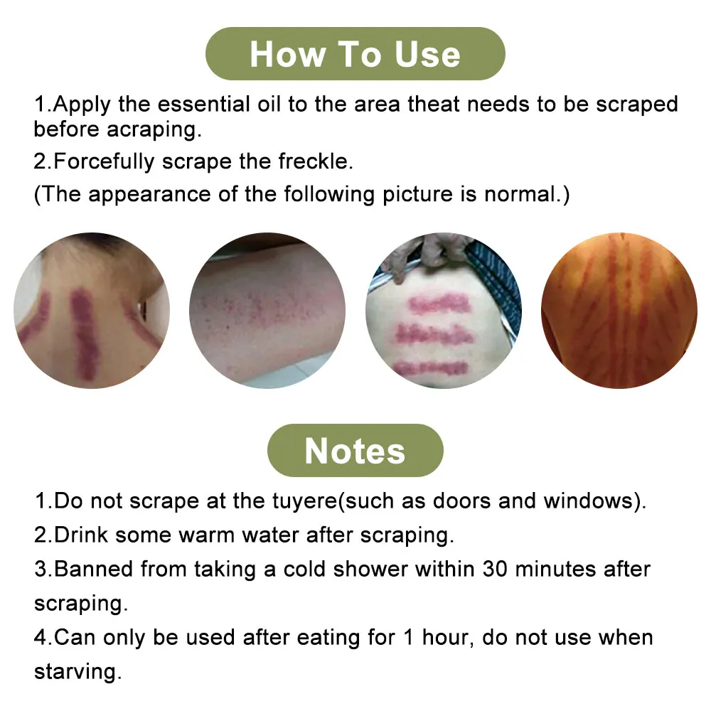 Натуральный розовый нефритовый роликовый массажер для лица gua sha board - Фотография_5