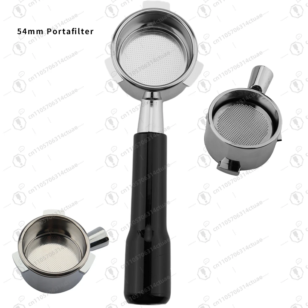 Сменный портафильтр для кофе - Фотография_5