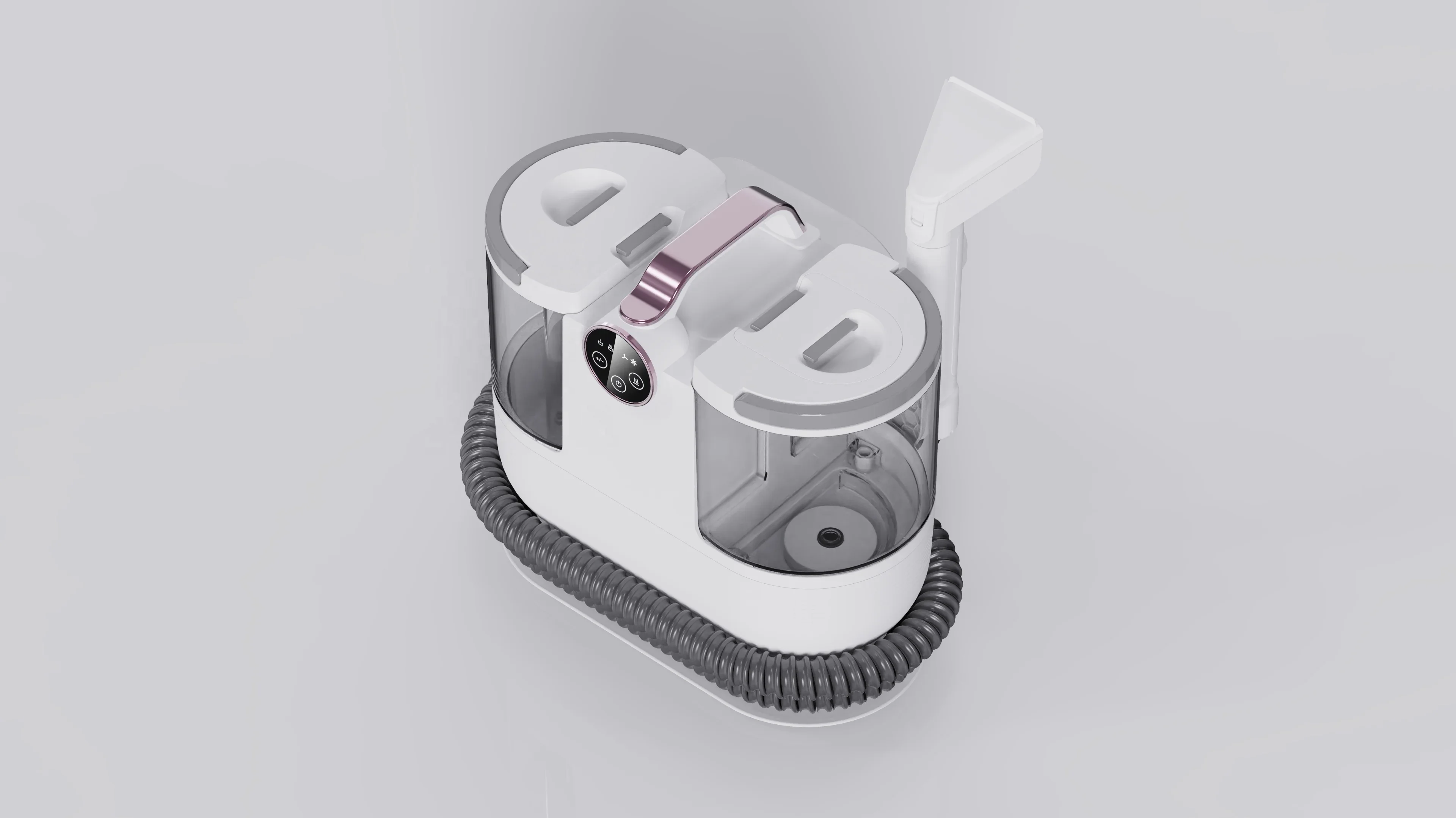 Yyhc-1300w портативный очиститель - Фотография_3