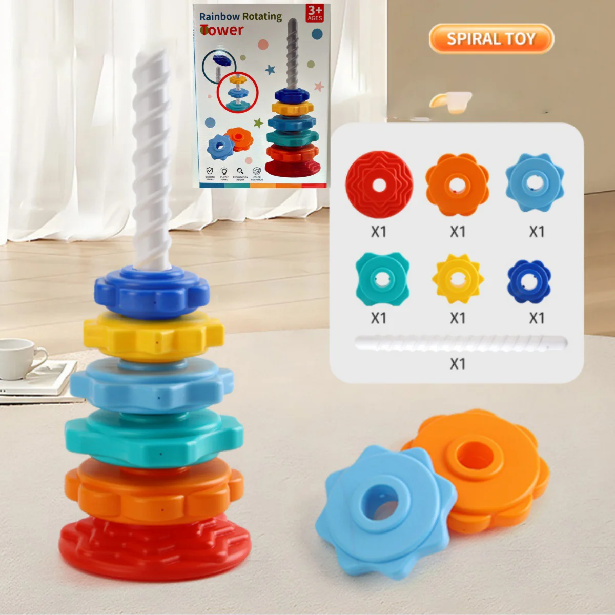 Новые игрушки монтессори - Фотография_4