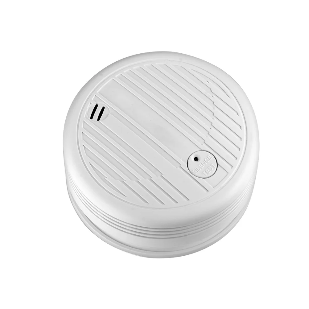 Охранная сигнализация для умного дома с поддержкой дыма - Фотография_3
