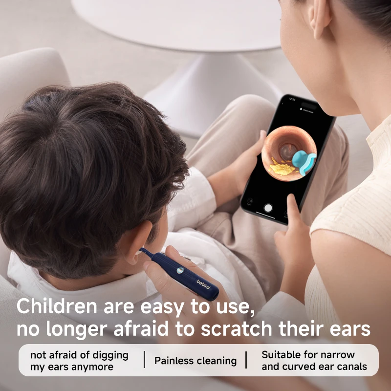 Xiao'mi bebird earsight plus - Фотография_5