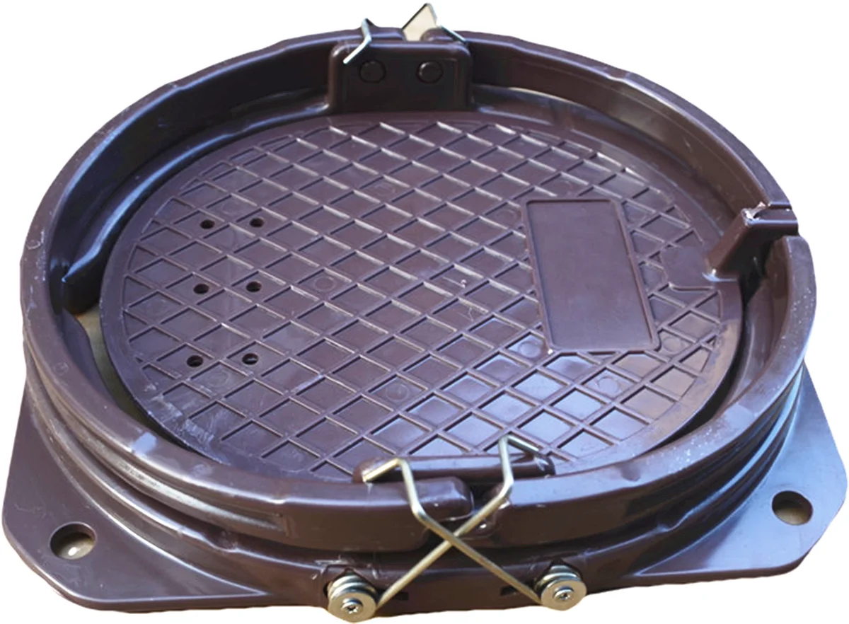 Обновленная замена триггерной педали - Фотография_4