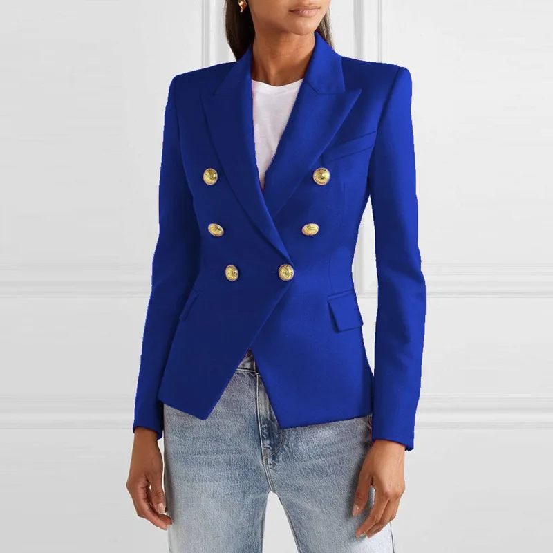 High street белый пиджак женский