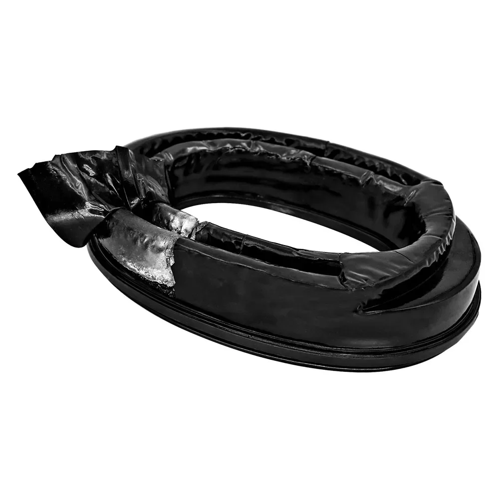 Гелевые амбушюры и адаптер дуговой направляющей для msa sordin - Фотография_5