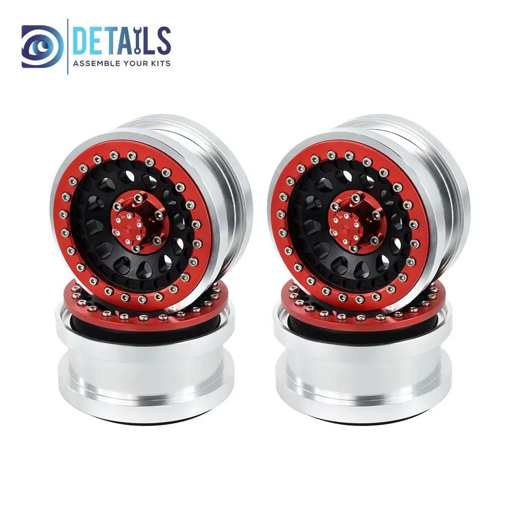 Подробности для хобби