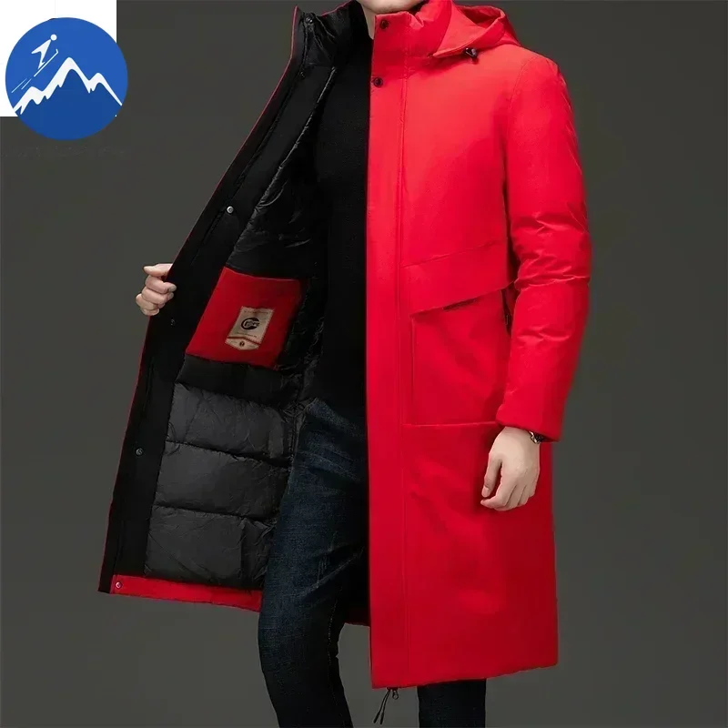 Новая зимняя куртка - Фотография_3