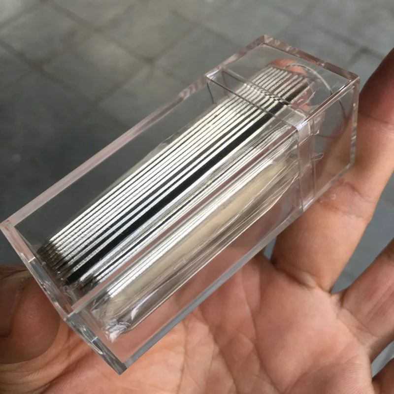 Подставки для воротника из нержавеющей - Фотография_4