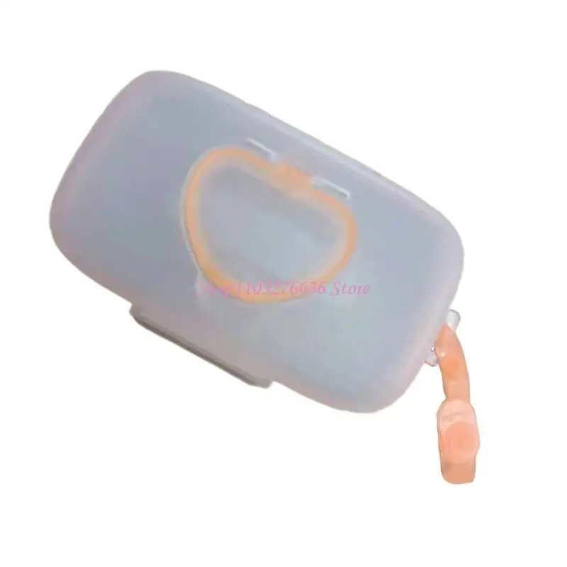 R6fd travel baby wipe dispenser - Фотография_2