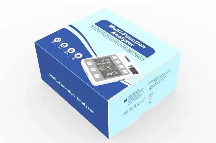 Многофункциональный анализатор - Фотография_3