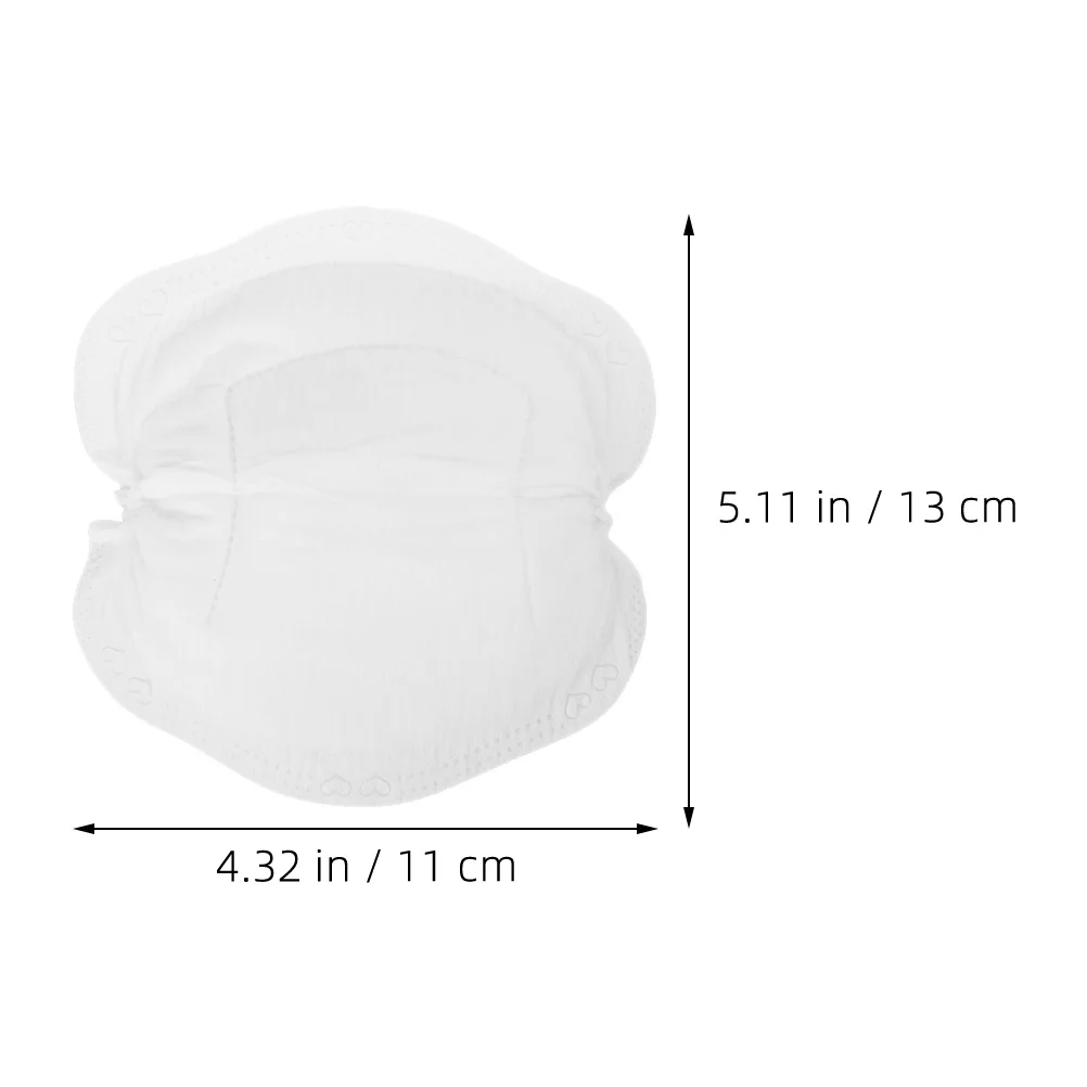Одноразовые прокладки для груди - Фотография_3