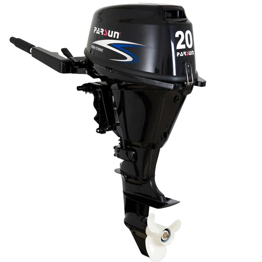 F20abms 20hp 4-тактный подвесной