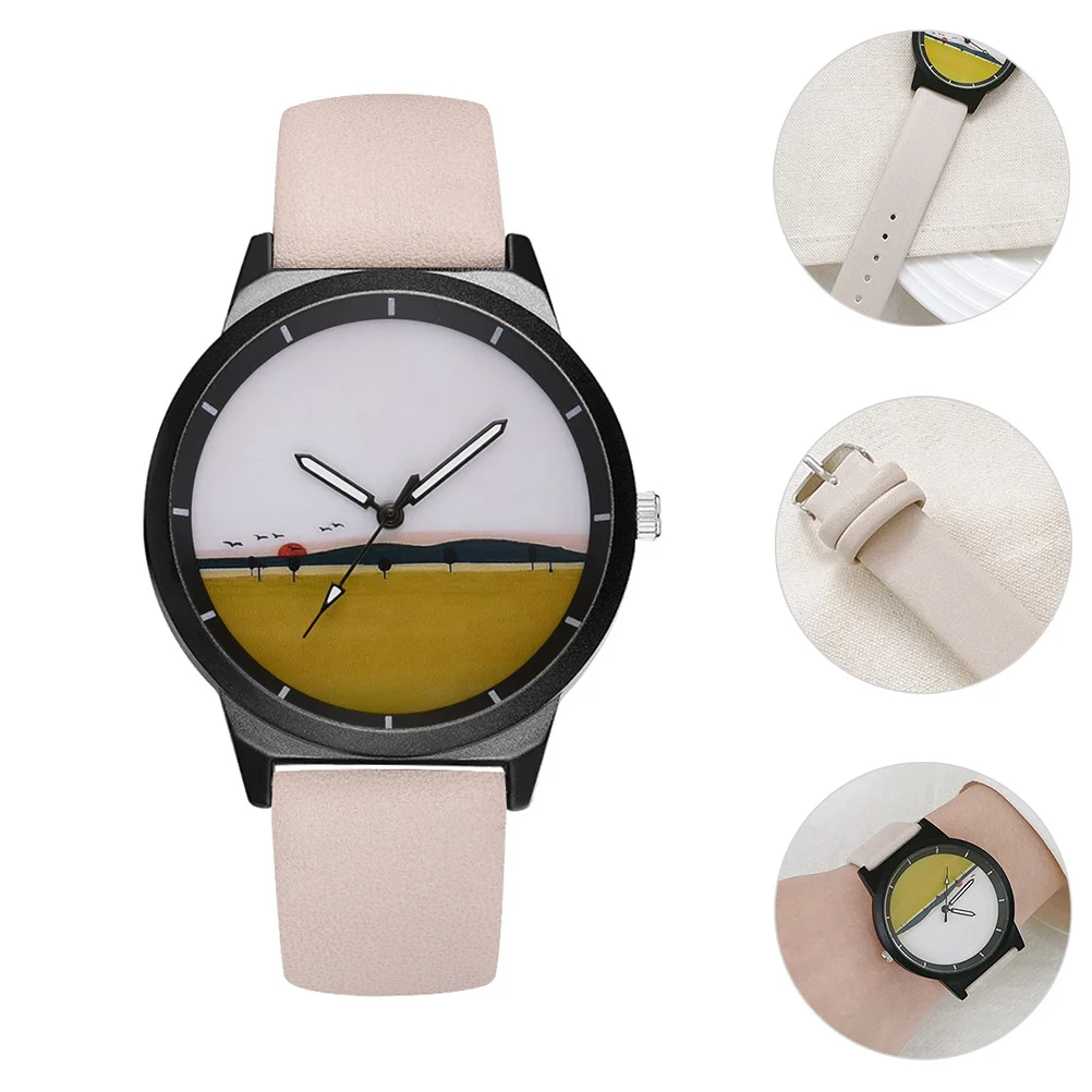 Набор кварцевых часов для пары - Фотография_2