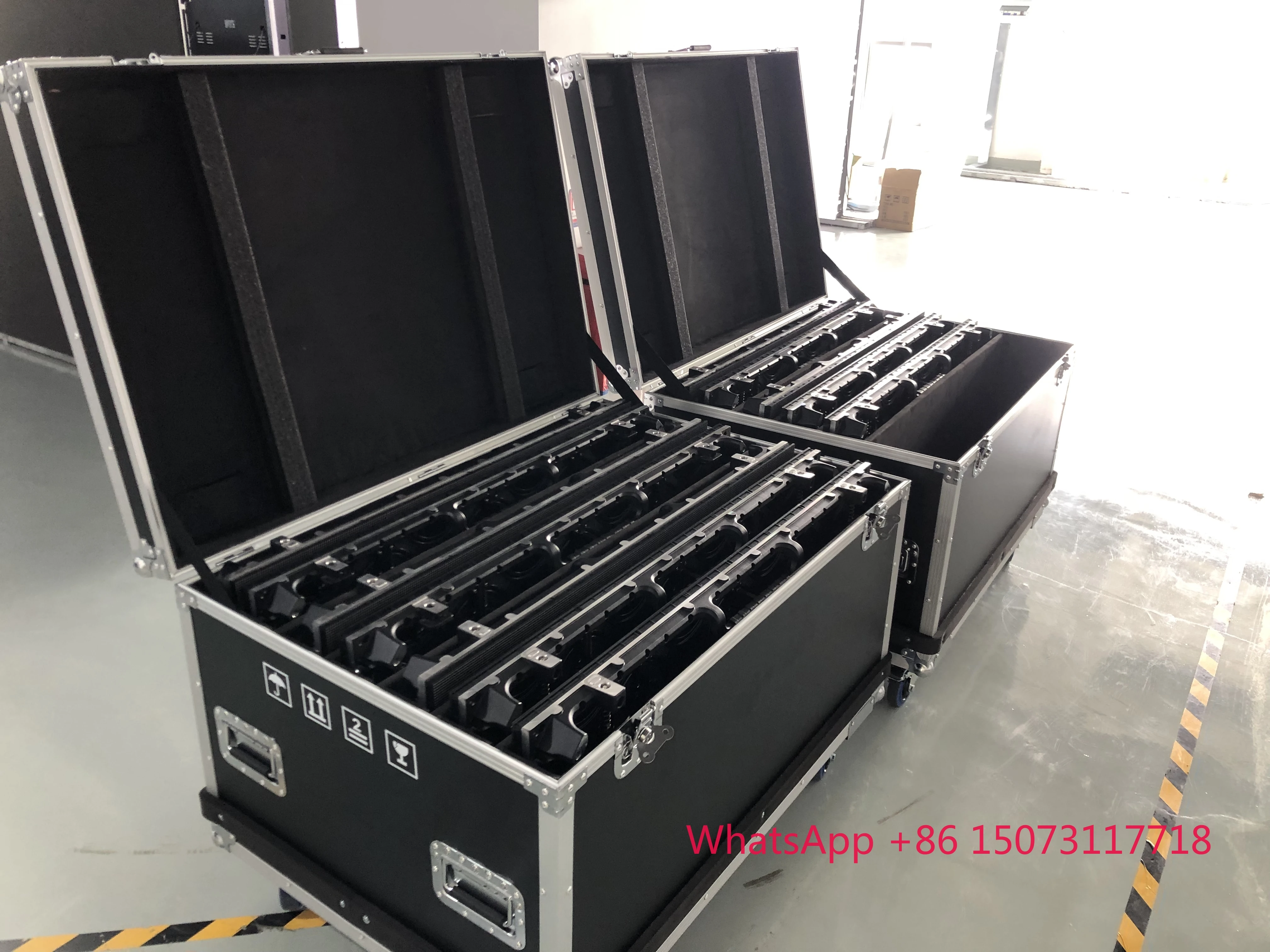 Новая технология аренды светодиодный экран p3 - Фотография_5