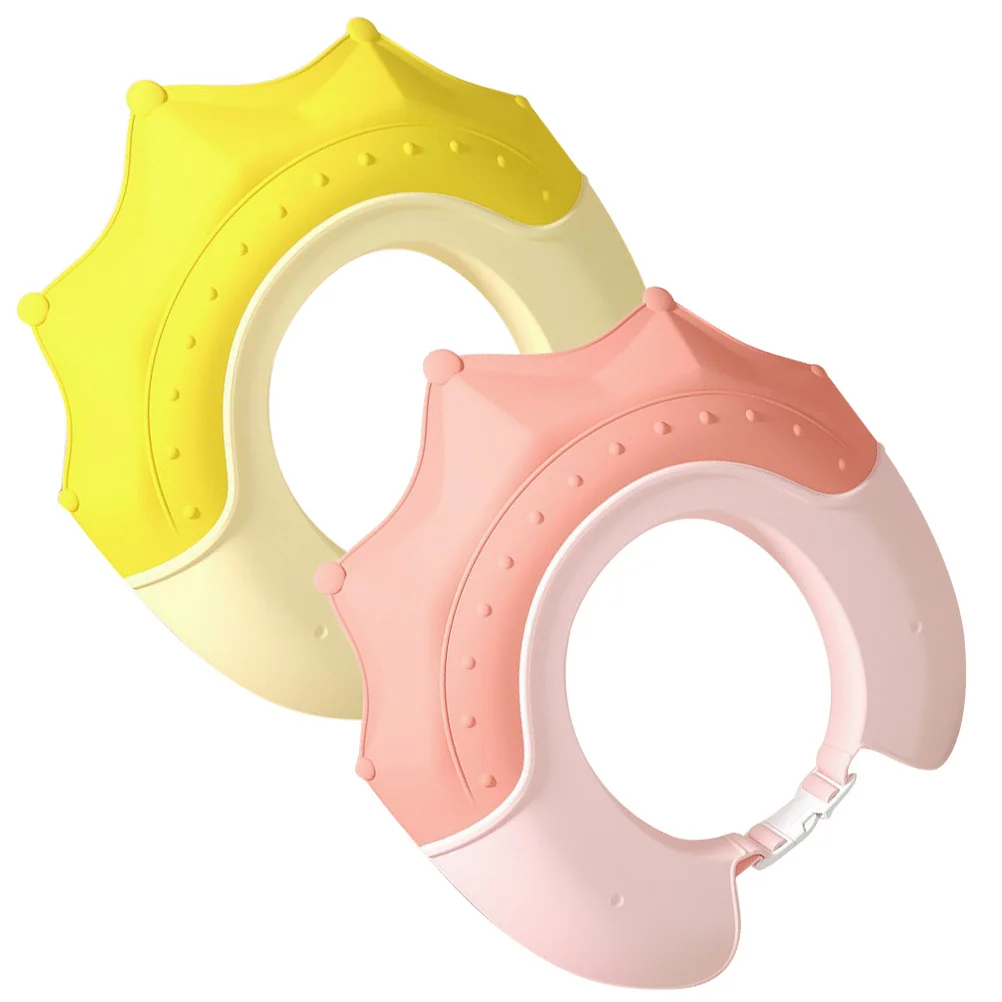 Детская шапочка для душа - Фотография_3