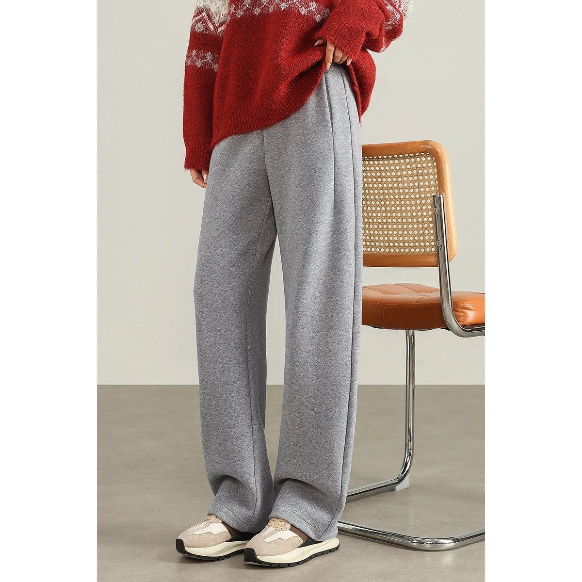 Sentubila повседневные свободные - Фотография_5