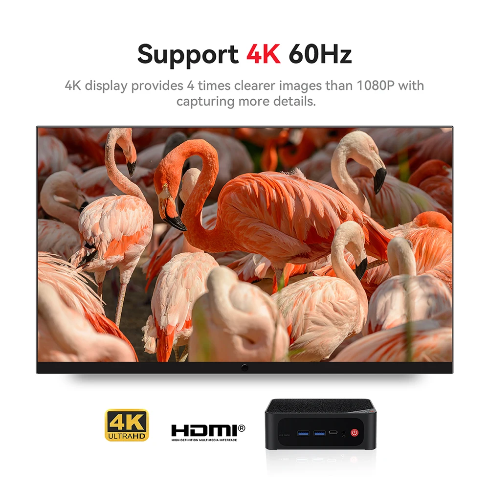 Beelink ser5 proryzen7 amd 5825u/5850u - Фотография_5