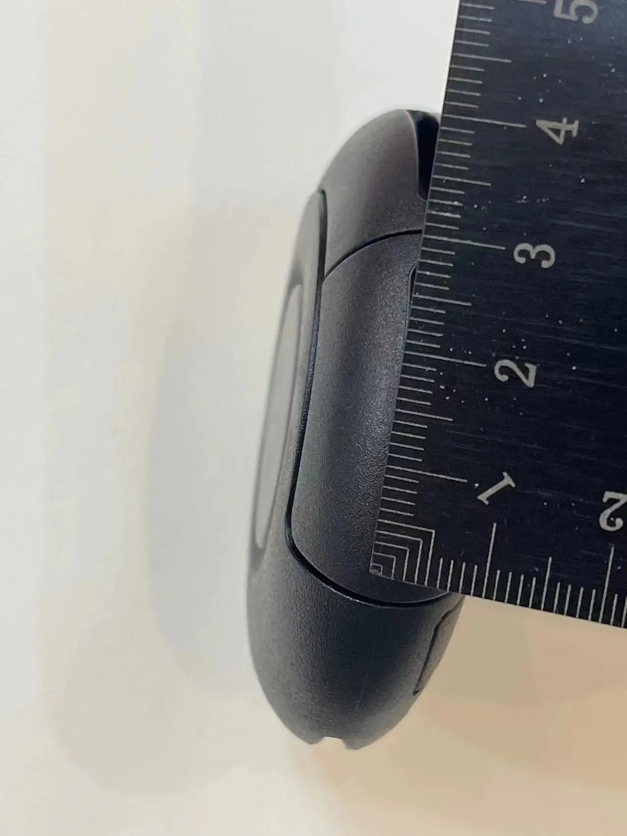 5-точечная пряжка для детской коляски silver cross wave - Фотография_3