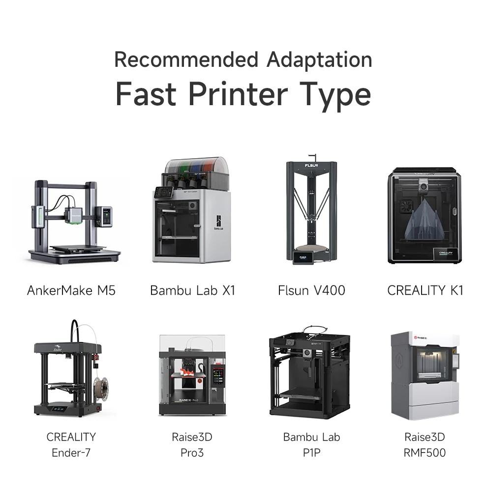 Esun magic pla 3d-нить двухцветная нить для 3d-принтера 1 - Фотография_6