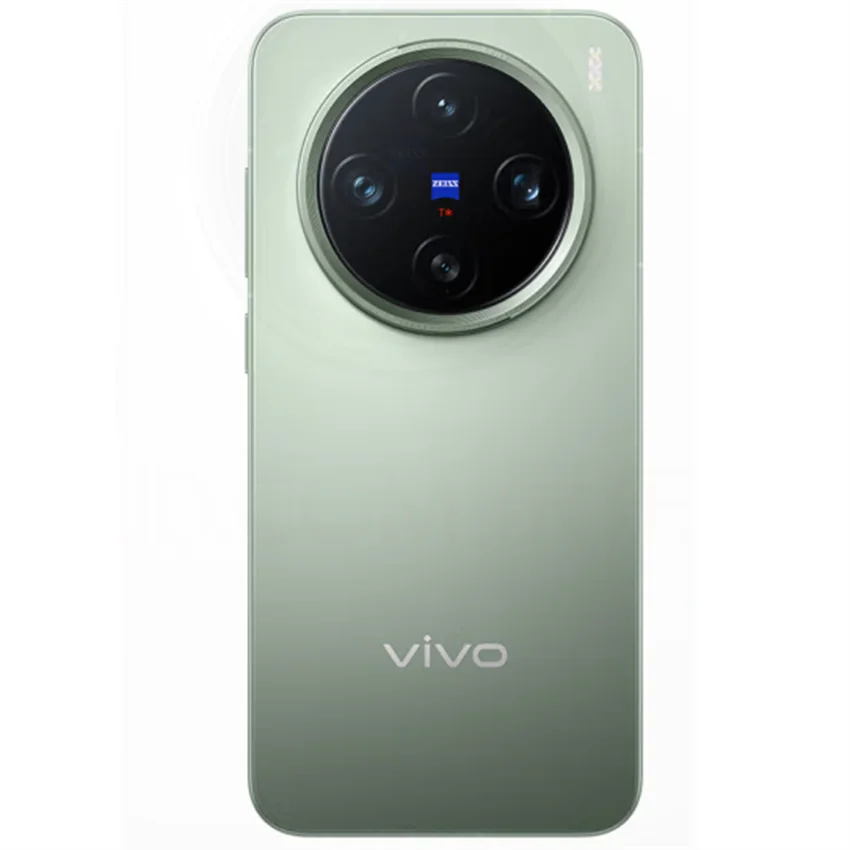 【brand+】vivo x200 pro мини-мобильный телефон 6 - Фотография_3