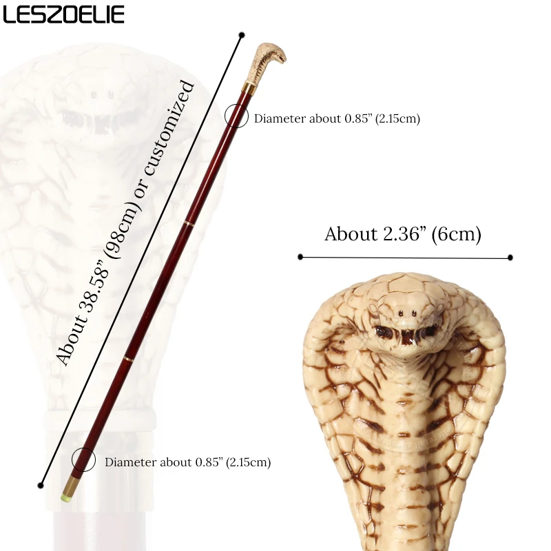 Палочка со съемными деревянными ручками - Фотография_3
