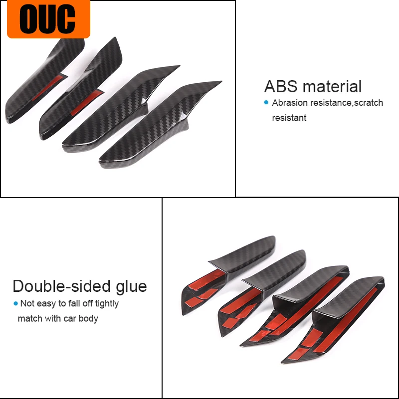 Для ford maverick 2022-2025 abs - Фотография_5