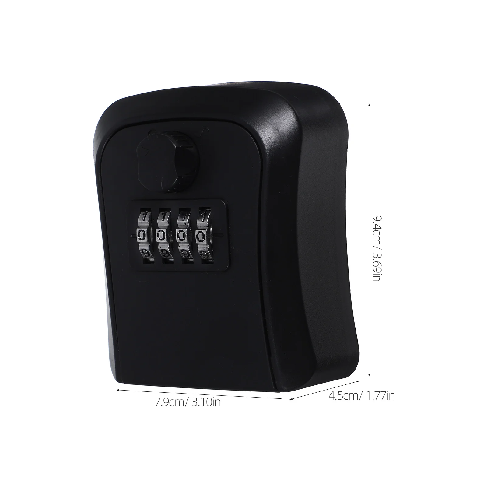 Небольшой замок с сейфом - Фотография_2