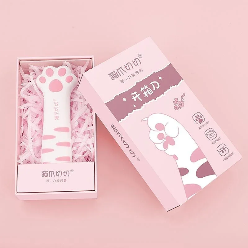 Нож для кошачьей лапы - Фотография_3