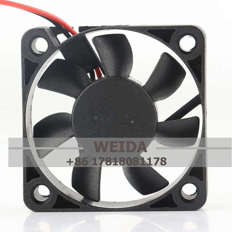 Вентилятор корпуса новый adda ad5012hs-d71 dc12v 0 - Фотография_3