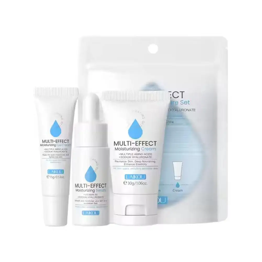 Наборы для ухода за кожей крем - Фотография_3