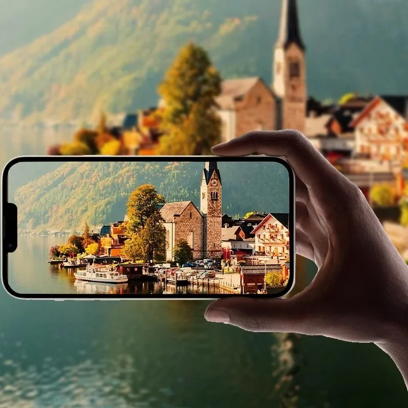 Защитная пленка для объектива камеры для iphone 17 pro max 17pro 17air - Фотография_5