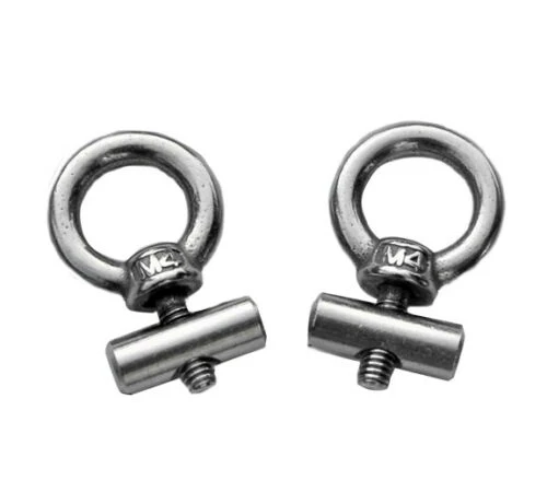 1 комплект палатки на крышу для автофургона - Фотография_6